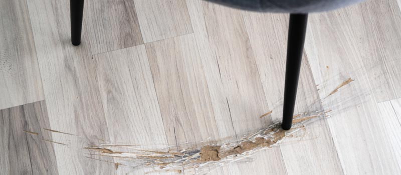 hardwood floors near Morongo Valley