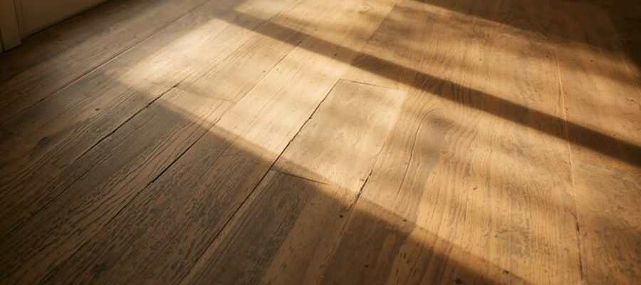 New Floors Installation Palm Desert