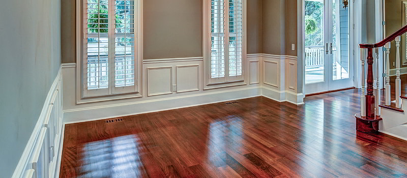 Baseboards Flooring Palm Desert