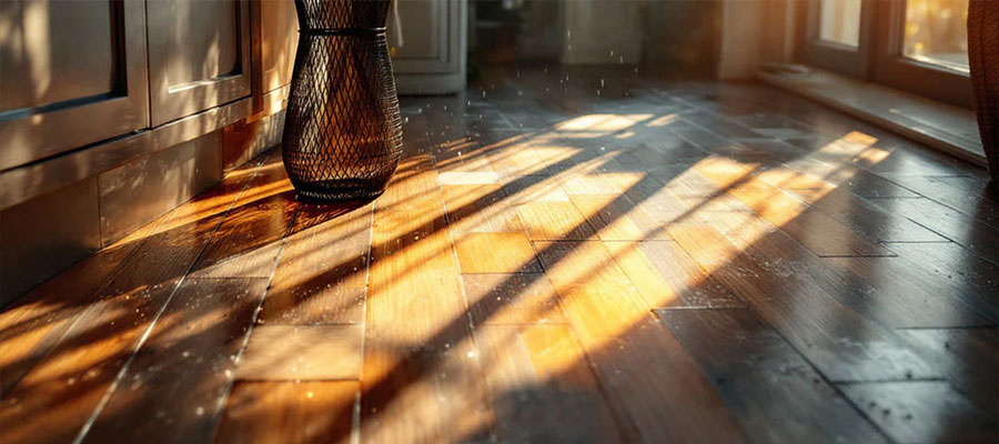 Vinyl Flooring near me