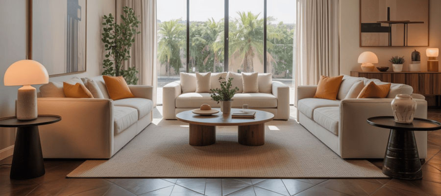 New Floors Installation Palm Desert