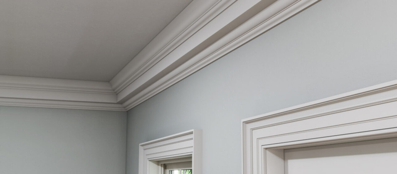 Crown Moldings Palm Desert