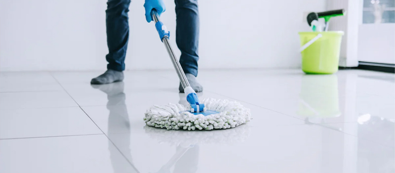 Tile Showers Flooring Palm Desert
