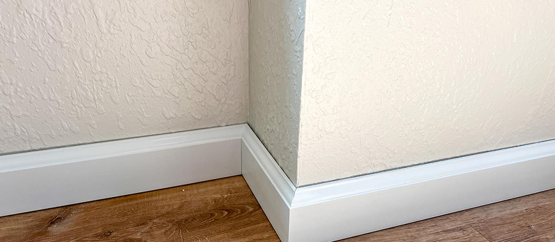 Baseboards Flooring Palm Desert