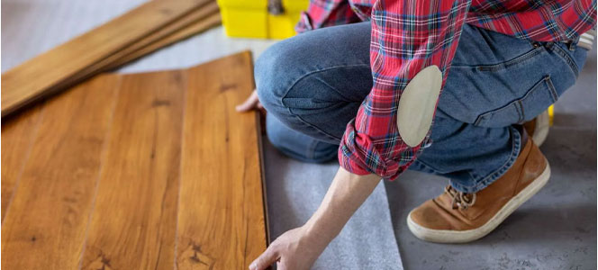Choosing the Right Flooring for Your Palm Springs Home